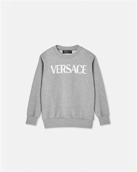 versace kids sweatshirt|versace tuxedos kids.